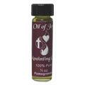 Swanson Christian Supply Anoint Oil Pomegranate 0.25 Oz 63359